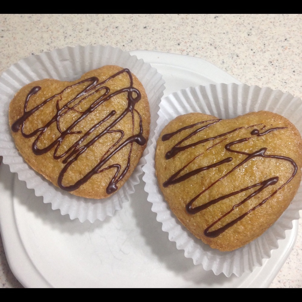 Meet your Posher, Suzanne